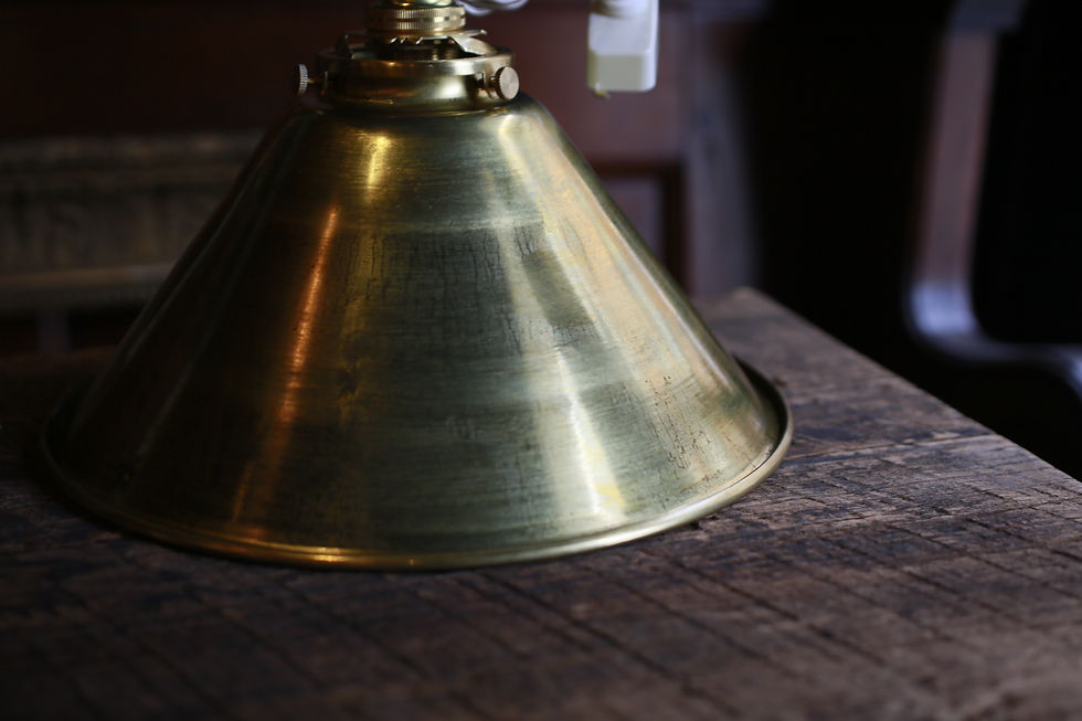サムネイル： PENDANT LAMP