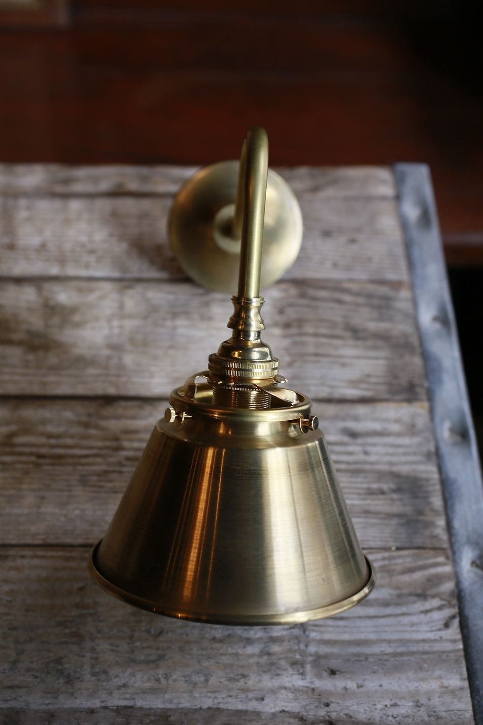 Thumbnail: WALL  LAMP