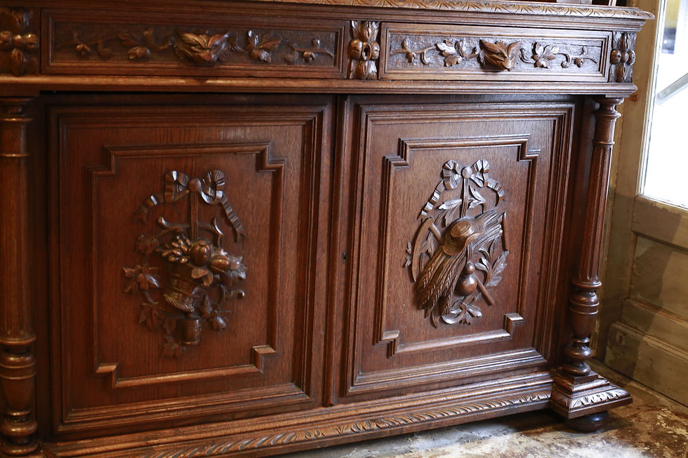 Thumbnail: CABINET