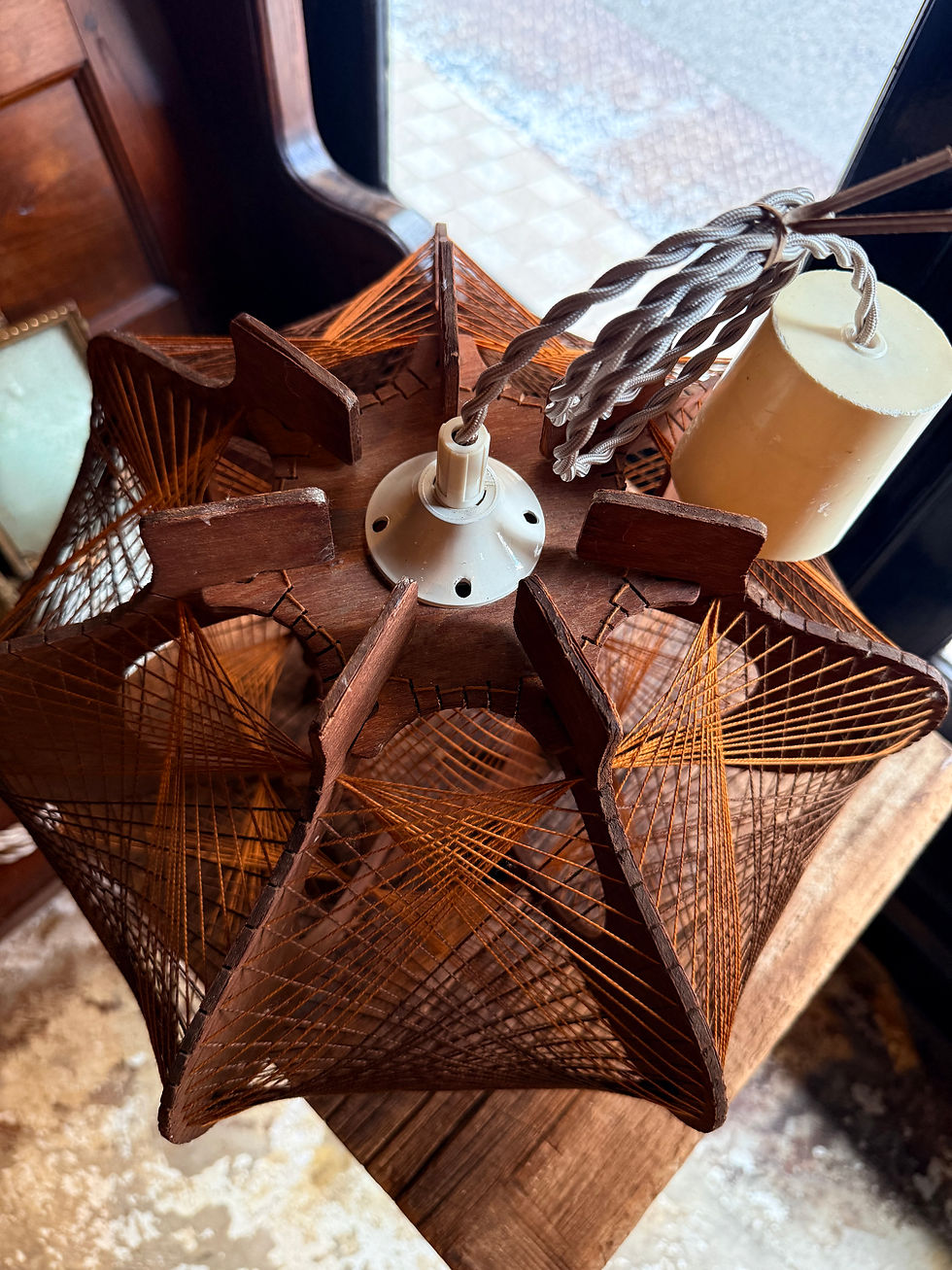Thumbnail: PENDANT LAMP