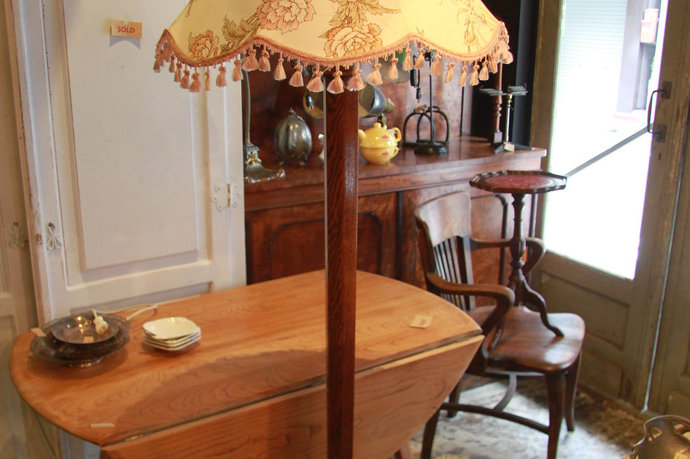 LAMP