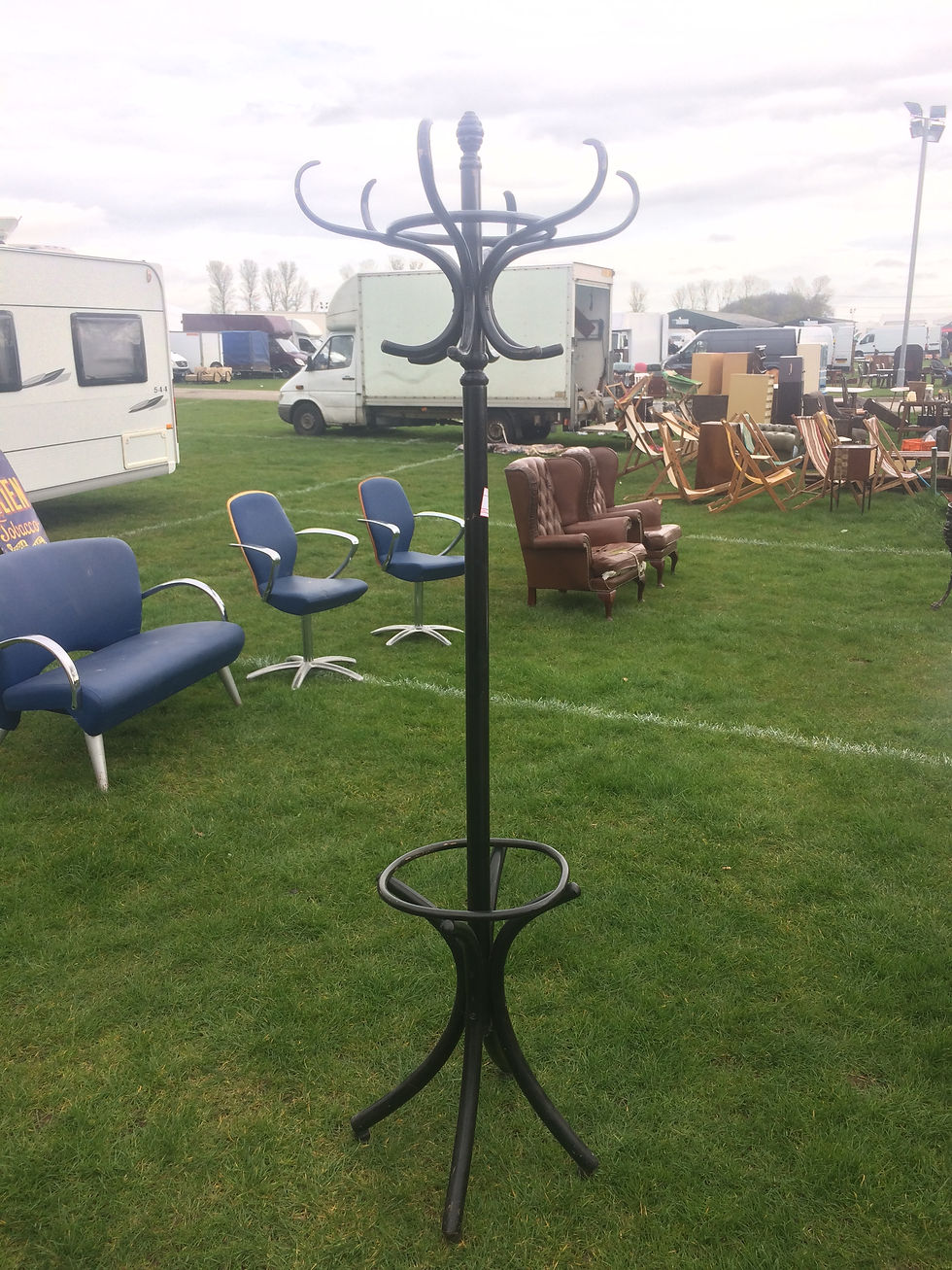 HANGER