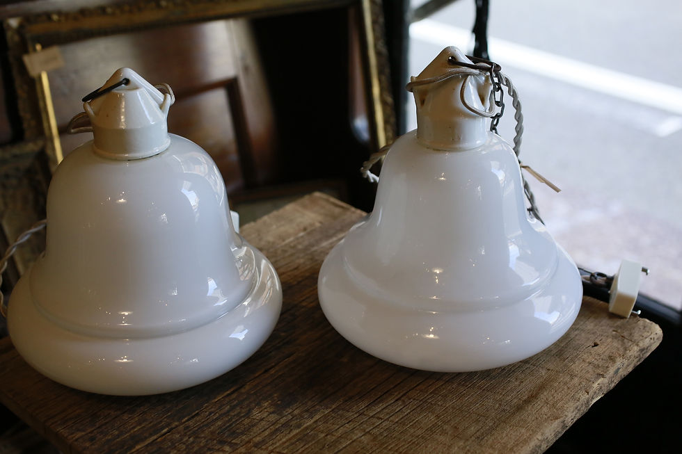 Thumbnail: PENDANT LAMP