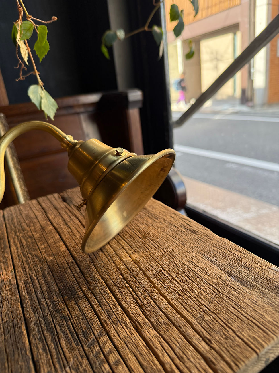 Thumbnail: WALL  LAMP