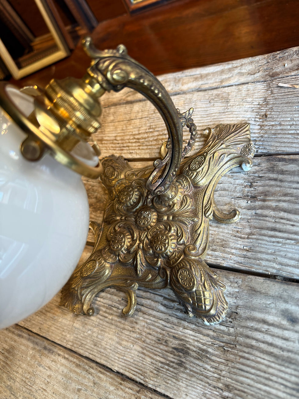 Thumbnail: WALL LAMP