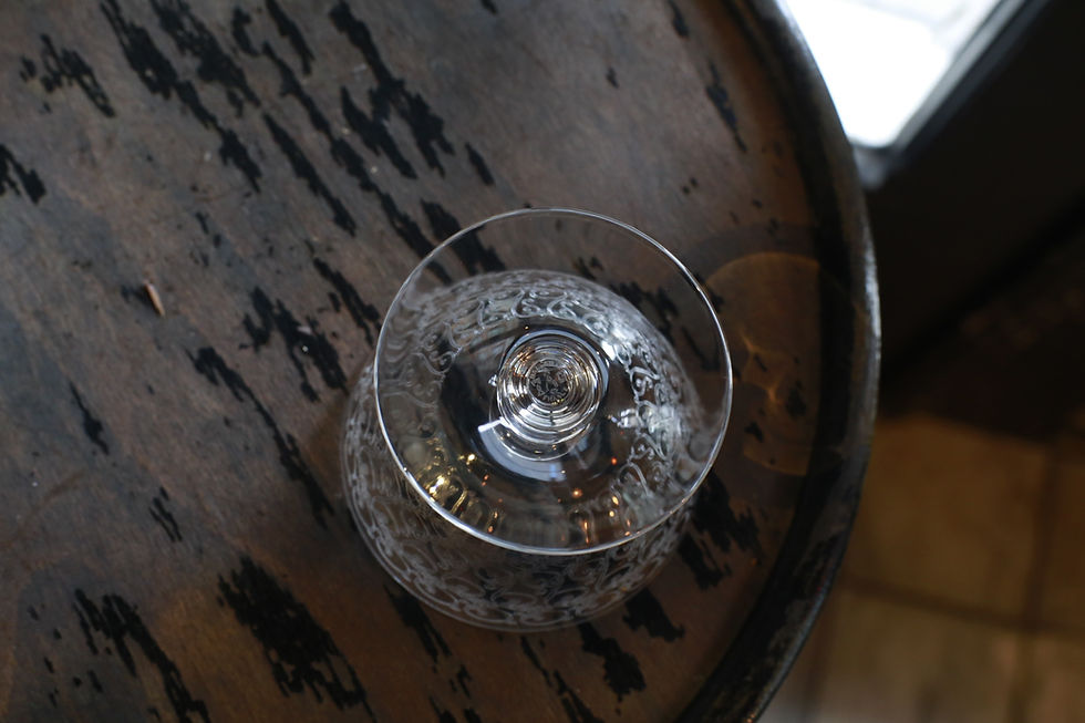 サムネイル： BACCARAT CHAMPAGNE COUPE    ROHAN