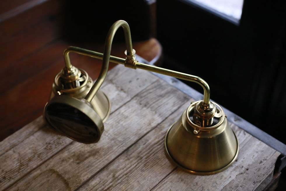 Thumbnail: WALL  LAMP