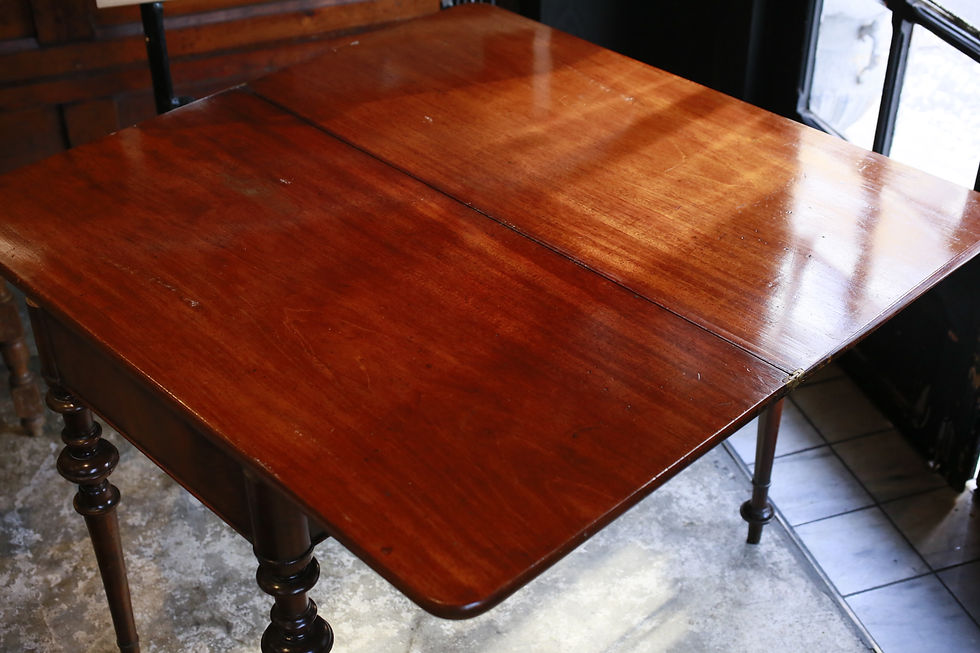 Thumbnail: TABLE