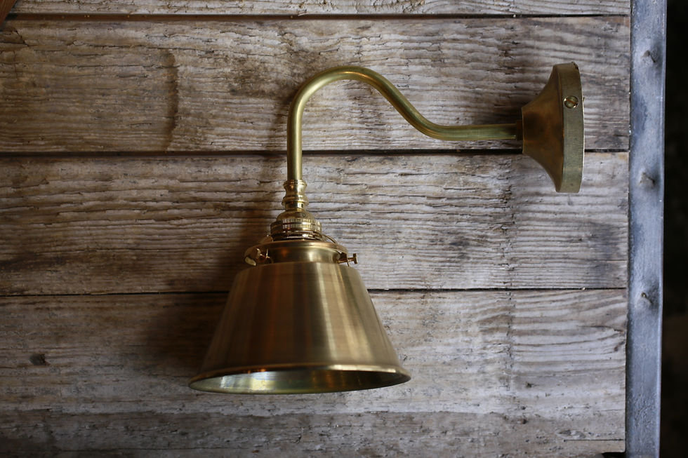 Thumbnail: WALL  LAMP