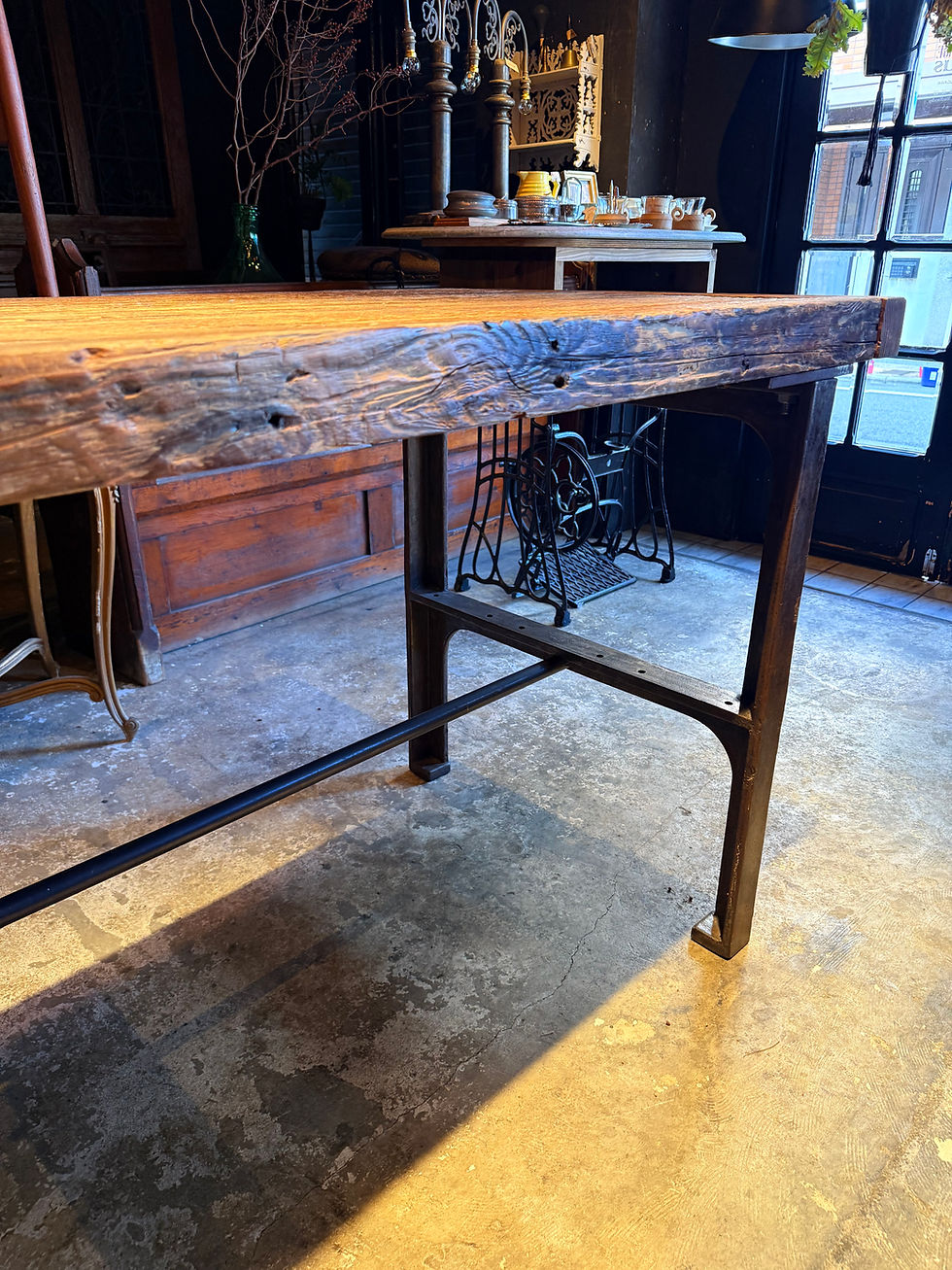 サムネイル： TABLE