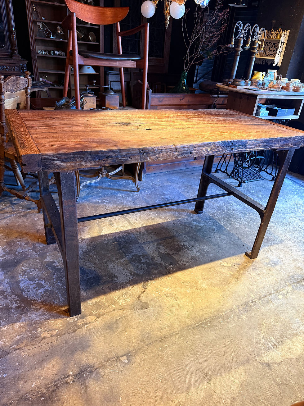 サムネイル： TABLE