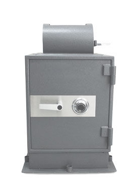 Caja Fuerte tipo Tómbola M.105