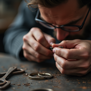Unveiling the Secrets of Handcrafted Artisan Jewelry