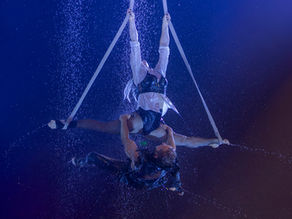 25th Edition of international Circus Festival of Italy in Latina