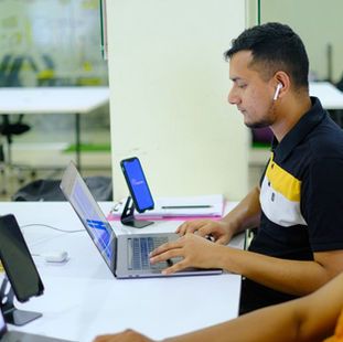 Standardized Global Curriculum & Administration