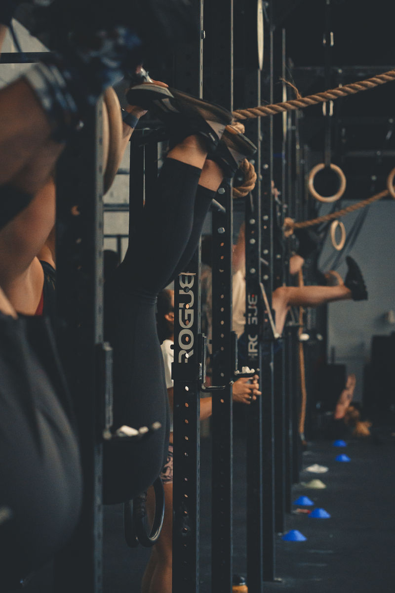 Elite Boxing and Fitness Club