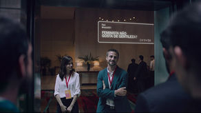 Ação do Chevrolet Tracker debate trollerantes!!!