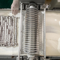 fábrica de balas de banana de antonina fotografo profissional curitiba debiasi fotografia foto institucional industrial corporativa fabril parana