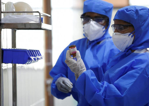 Coronavirus live update in india coronavirus statistics in india coronavirus disease india