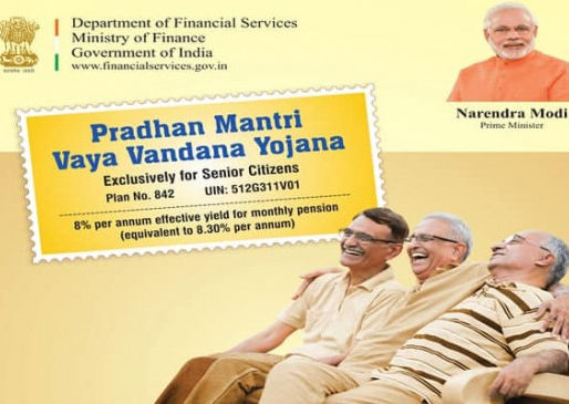 LIC launches pension scheme for senior citizens Check interest rate other details