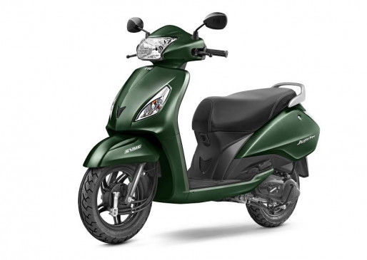 TVS Jupiter 125 will be launch soon, know possible price