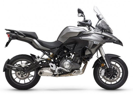 Baneilli TRK 502 BS6 launch in India, know price