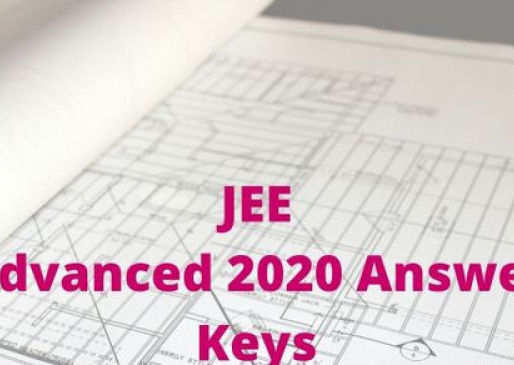 JEE Advanced 2020 Answer Key LIVE Updates: JEE Advanced 2020 Official answer key to be released
