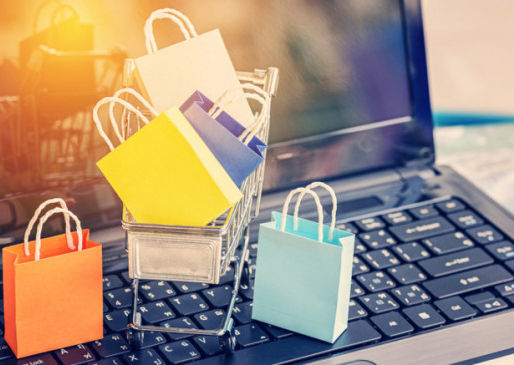 Corona virus supply on non essential goods by e commerce companies prohibited during lock down
