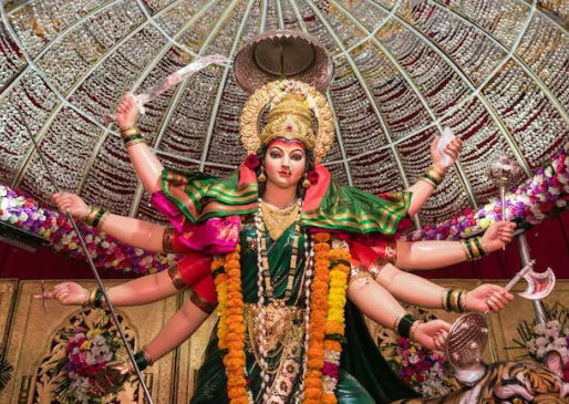 Chaitra Navratri 2021: Learn about Maa durga form and worship date