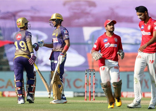 IPL-13 KKR VS KXIP 46th Match, Kolkata vs Punjab, Kolkata Knight Riders vs Kings XI Punjab