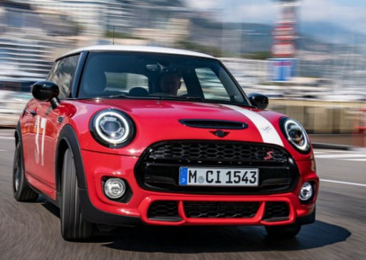 MINI Paddy Hopkirk Edition launch in India, know speciality