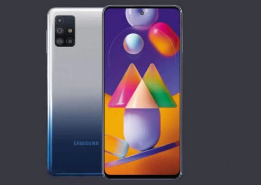 Samsung Galaxy M51 is getting a huge discount, know Price & Offers