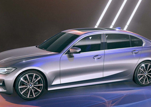 2021 BMW 3 Series Gran Limousine Launch in India, know price