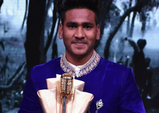 Sunny Hindustani Won Indian Idol Season 11 And 25 Lakh Cash Money