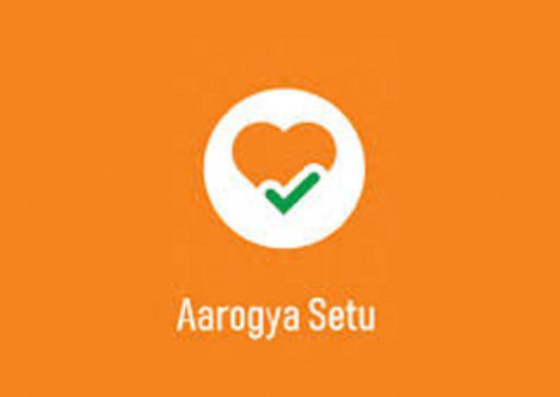 Aarogya Setu sets new record, 7.5 crore users download
