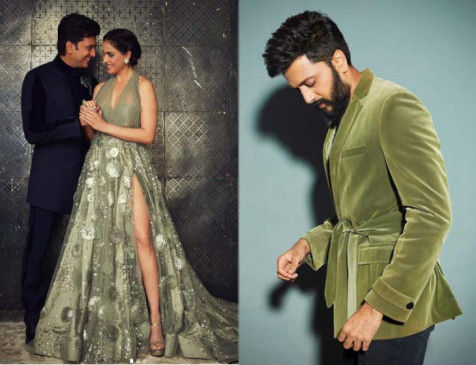 Riteish Deshmukh celebrates his 42nd birthday