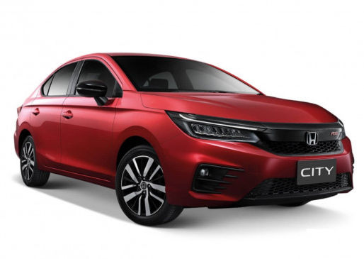 Honda City Hybrid will be launch soon, know price