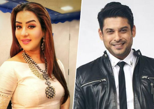 Siddharth Shukla's Reply on Shilpa Shinde's Allegations About Relationship