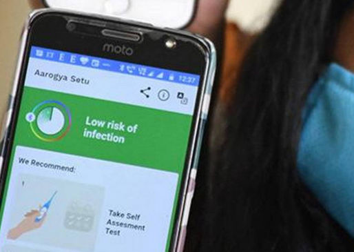 No privacy breach in Aarogya Setu app: IT min Ravi Shankar Prasad