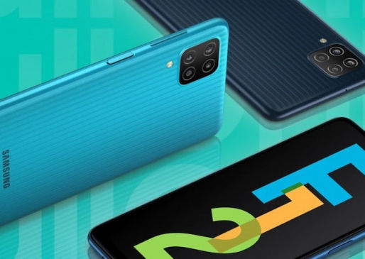 Samsung Galaxy F12 launch in India, know price & features