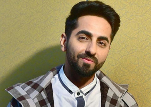 Ayushman Khurana will be seen in the next film as an athlete