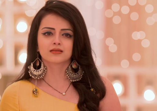 TV actress shrenu parikh tests covid19 positive recovering in hospital