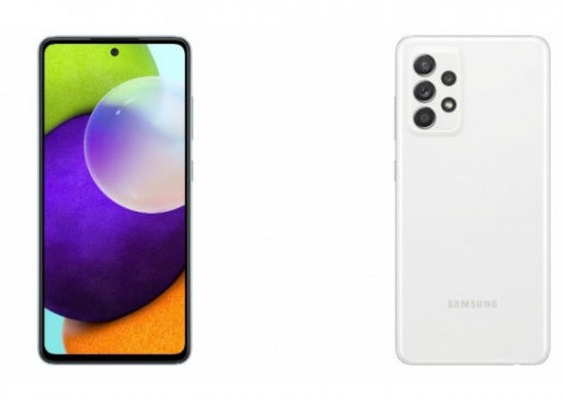 Samsung Galaxy A52 5G will be launch in India soon, know features