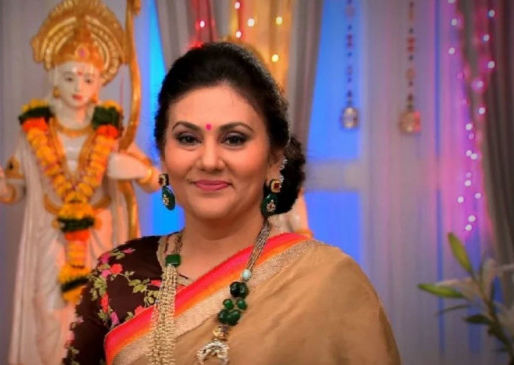 Ramayan fame sita deepika chikhlia to play sarojini naidu