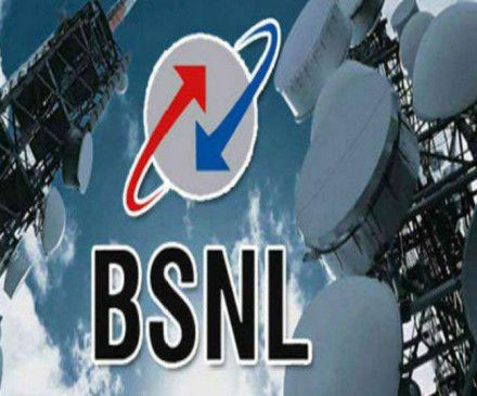 BSNL extends prepaid connection validity till May 5