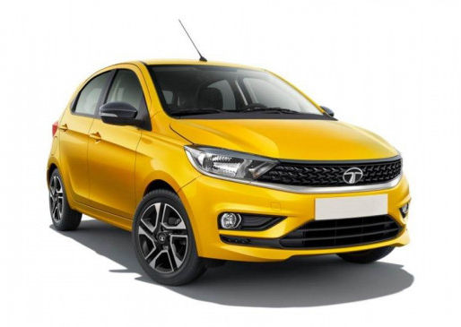 Tata Tiago CNG variant may be launch in India soon