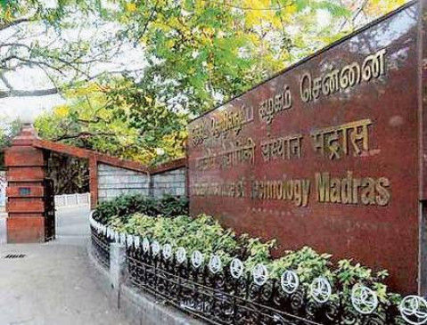IIT Madras launches online bachelor's degree in Programming and Data Science