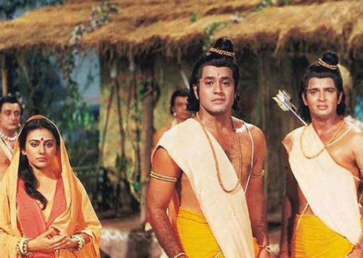 Ramayan retelecast on Doordarshan Dates timings Prakash Javadekar Lockdown Impact in India Coronavir