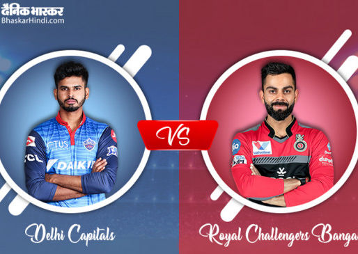 IPL-13 RCB VS DC 55th Match, Royal Challengers Bangalore vs Delhi Capitals, Virat kohli