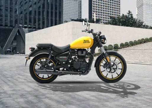 Royal Enfield Meteor 350 price hike , know new price